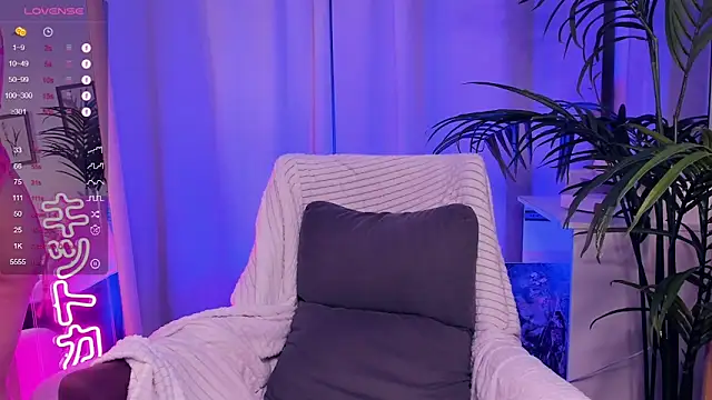PollyHathor online show from 02-16-25, 01:25