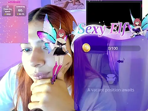 caro sweett online show from 02-22-25, 12:51