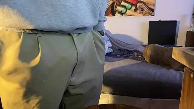 flexingplexico online show from 10-16-25, 08:59