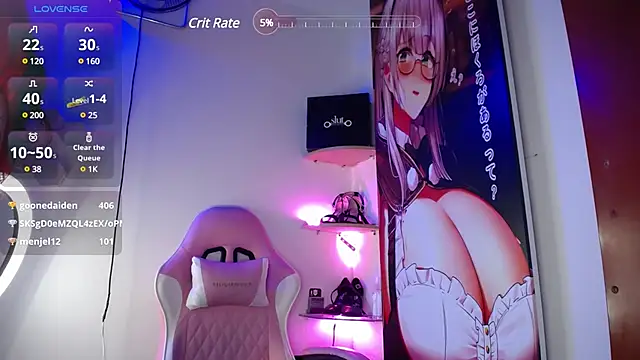 bombom 6 online show from 01-29-25, 05:30