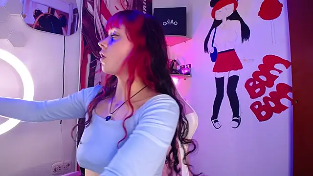 bombom 6 online show from 02-22-25, 08:20