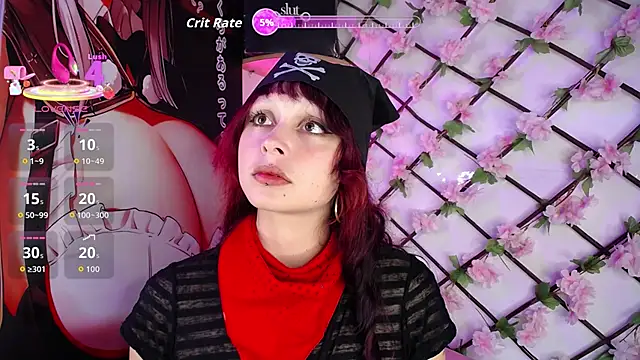 bombom 6 online show from 10-25-25, 08:36