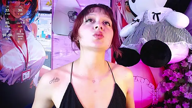 bombom 6 online show from 11-20-25, 04:40