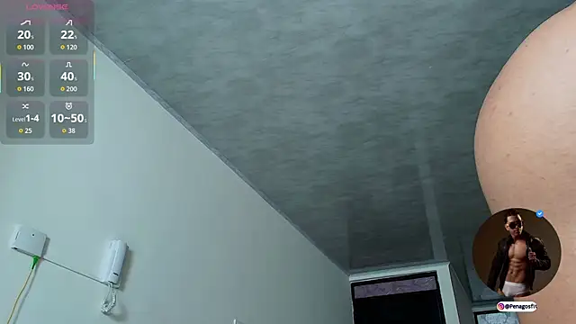 Taylor John online show from 01-05-26, 08:23