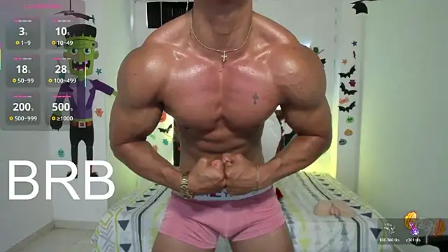 Taylor John online show from 04-27-26, 02:37