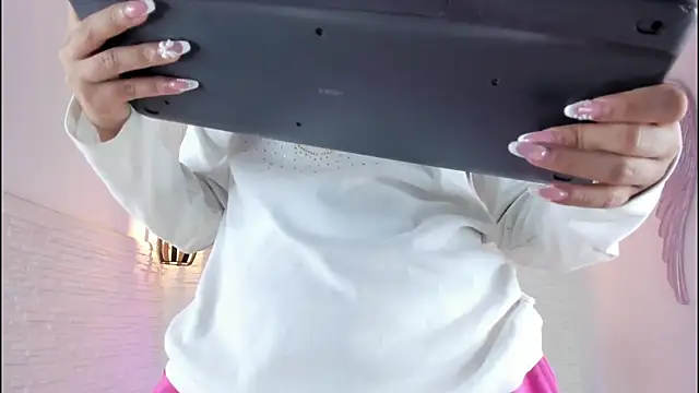 Snapshot of mia_six66 chatting on 02-23-25, 11:44 mia six66 online show from 02-23-25, 11:44