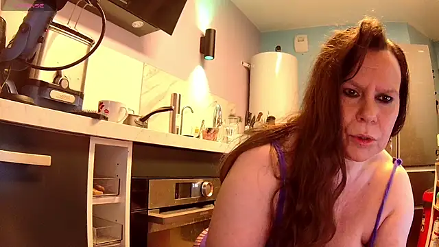 Endrocleia online show from 02-10-26, 12:48