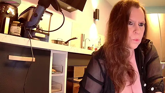 Endrocleia online show from 03-28-26, 02:11