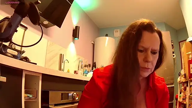 Endrocleia online show from 04-12-26, 08:14