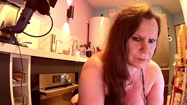 Endrocleia online show from 06-01-26, 11:17