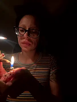 myloveforyouu online show from 01-09-26, 02:36