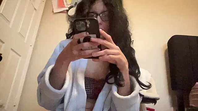 myloveforyouu online show from 03-08-26, 01:37