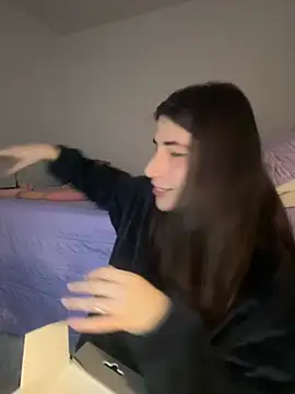 booahancoock online show from 07-28-26, 06:31