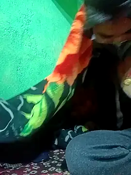 HOTBABITARAJ online show from 01-12-25, 07:00