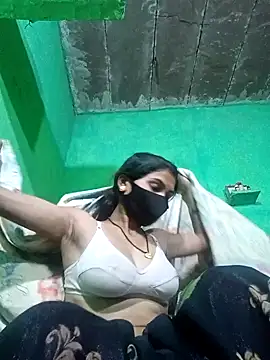 HOTBABITARAJ online show from 02-12-25, 03:18