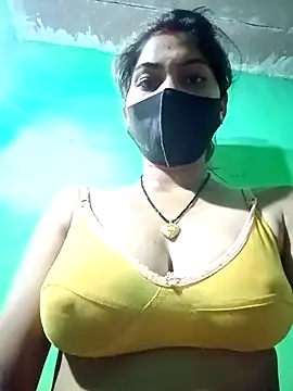 HOTBABITARAJ online show from 02-16-25, 12:41