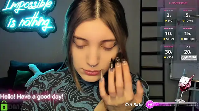 CherryBloom777 online show from 12-02-25, 07:47