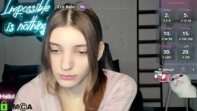 CherryBloom777 online show from 12-17-25, 08:09