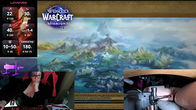 lili-hot-77 online show from 03-09-26, 07:51