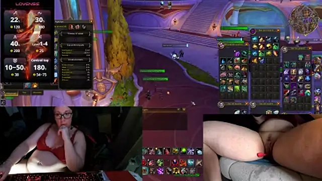 lili-hot-77 online show from 04-18-26, 06:45