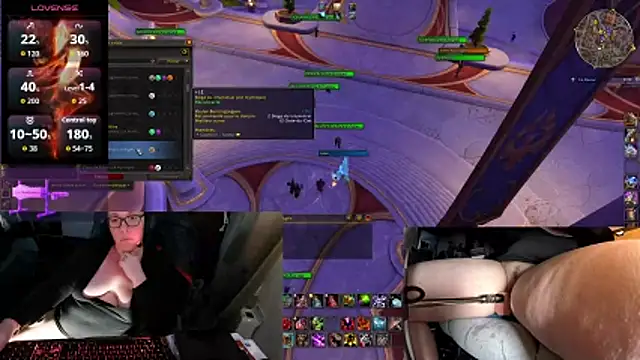 lili-hot-77 online show from 04-22-26, 06:31