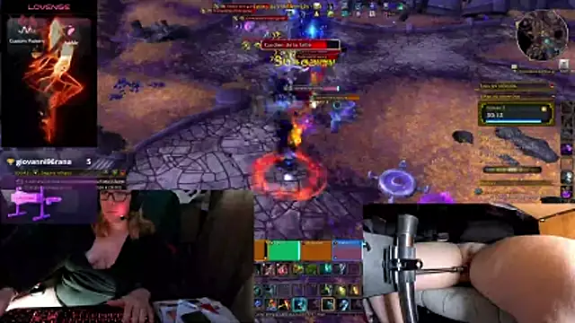 lili-hot-77 online show from 04-24-26, 07:00