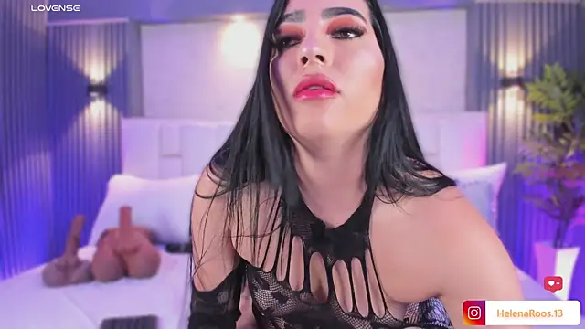 HelenaRoos online show from 03-04-26, 07:09