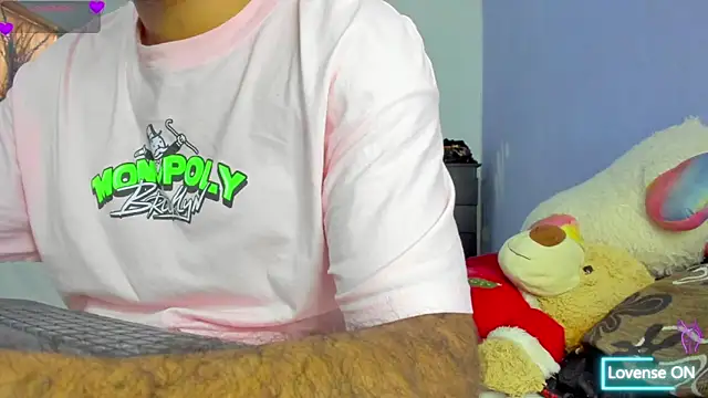 6 bunny 9 online show from 01-19-25, 10:06