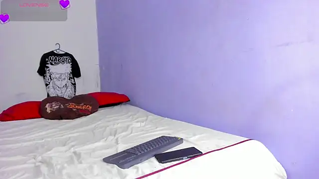 6 bunny 9 online show from 02-08-25, 01:22