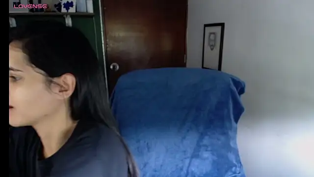 alma violeta online show from 10-24-25, 01:29