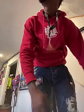 rayyymack online show from 12-11-24, 07:25