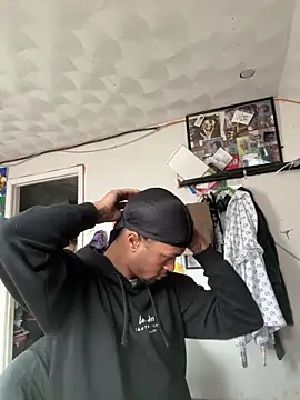 rayyymack online show from 01-07-25, 03:33