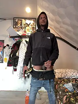 rayyymack online show from 01-16-25, 08:03