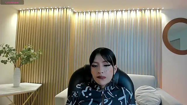 ValeriaRiveraX online show from 02-23-26, 06:00