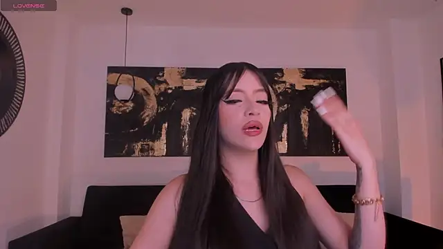 ValeriaRiveraX online show from 03-05-26, 03:57