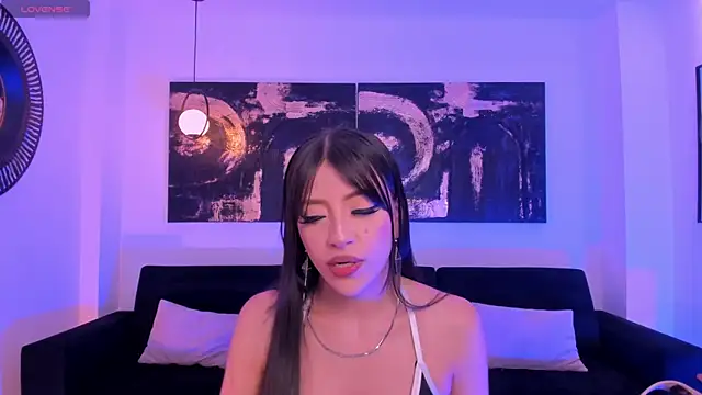 ValeriaRiveraX online show from 03-06-26, 03:47