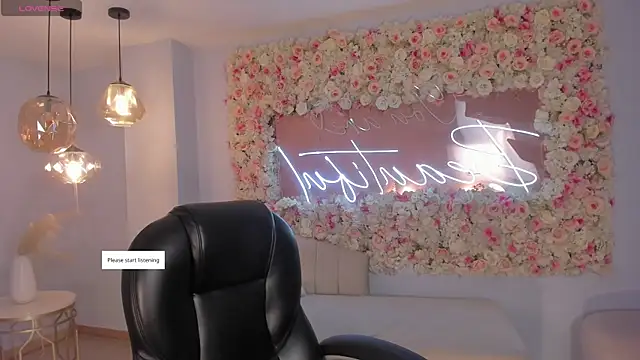 ArianaDumont online show from 05-02-26, 11:15