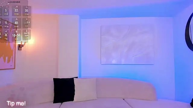 KatieStonne online show from 02-06-26, 11:35