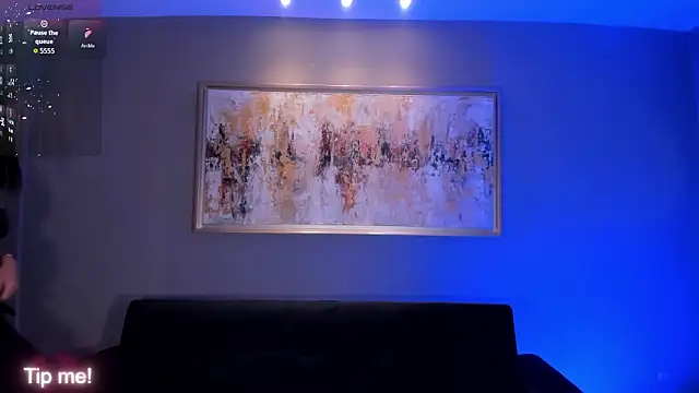 KatieStonne online show from 02-24-26, 11:19