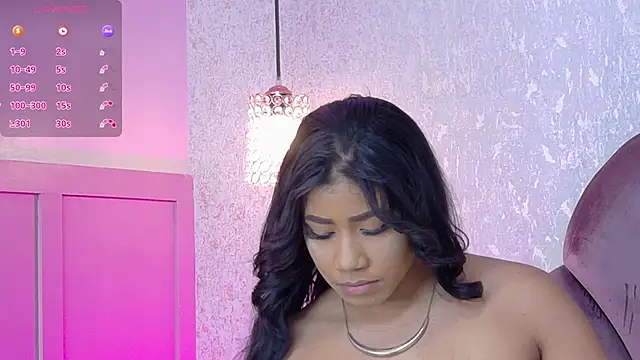 Snapshot of Salome_Diaz_ chatting on 01-10-26, 05:09 Salome Diaz online show from 01-10-26, 05:09