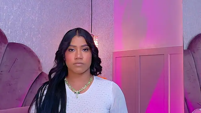 Snapshot of Salome_Diaz_ chatting on 03-03-26, 05:24 Salome Diaz online show from 03-03-26, 05:24