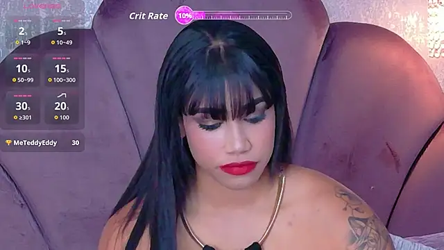 Snapshot of Salome_Diaz_ chatting on 05-31-26, 06:53 Salome Diaz online show from 05-31-26, 06:53