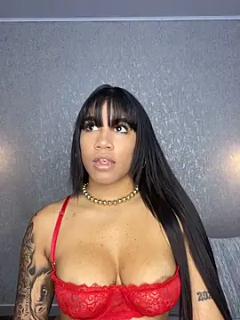 Snapshot of Salome_Diaz_ chatting on 06-19-26, 06:07 Salome Diaz online show from 06-19-26, 06:07