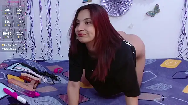 valen natasha online show from 12-17-24, 01:29