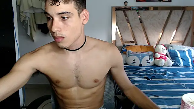 Babylin77 online show from 02-10-26, 10:14