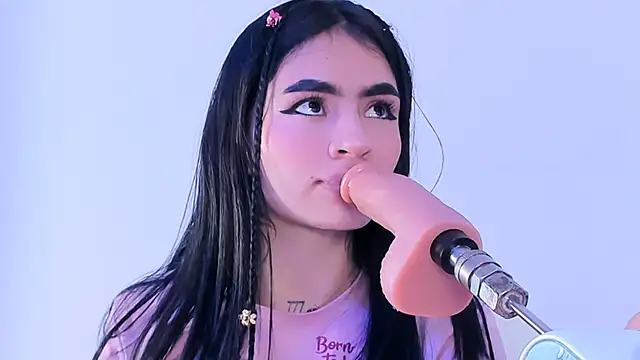 Michellespencer online show from 02-20-26, 09:04