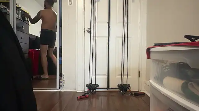 Snapshot of WyattBBC chatting on 12-14-25, 10:03 WyattBBC online show from 12-14-25, 10:03