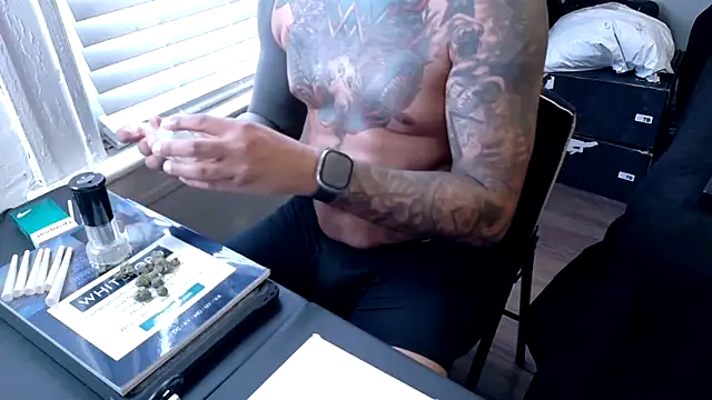 WyattBBC online show from 04-25-26, 10:29