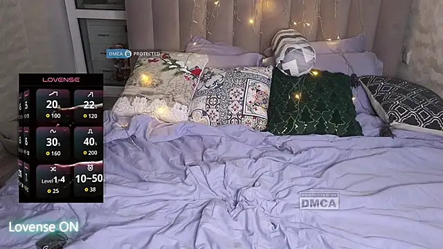 GoodGirl0024 online show from 01-16-26, 08:35