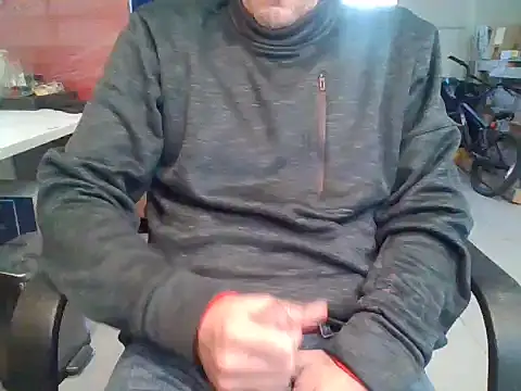 Raimundo1971 online show from 05-07-26, 08:25